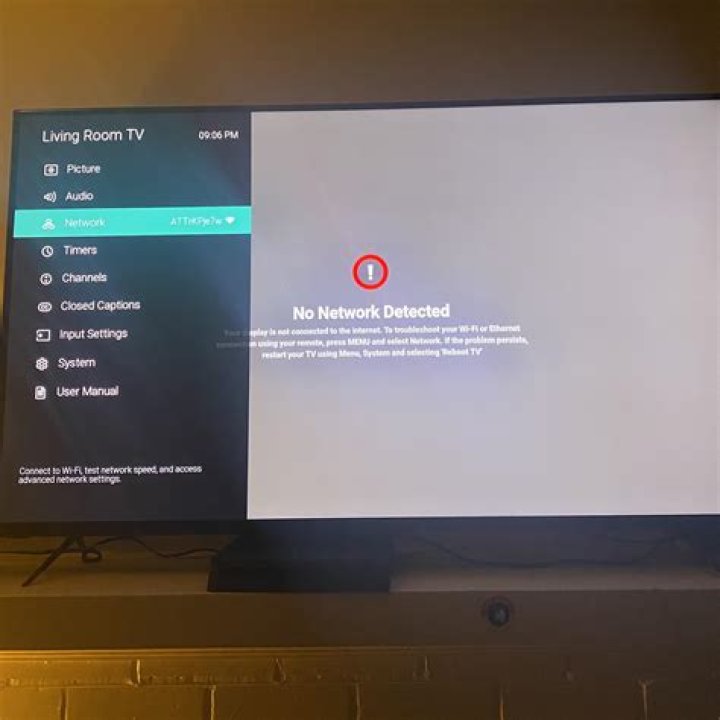 Why does my TV screen turn green when connecting an HDMI cable