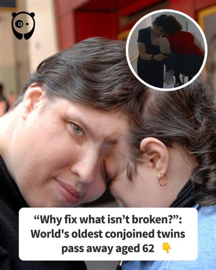 Why fix what isnt broken