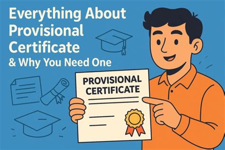 Why is Amnh Certificate important