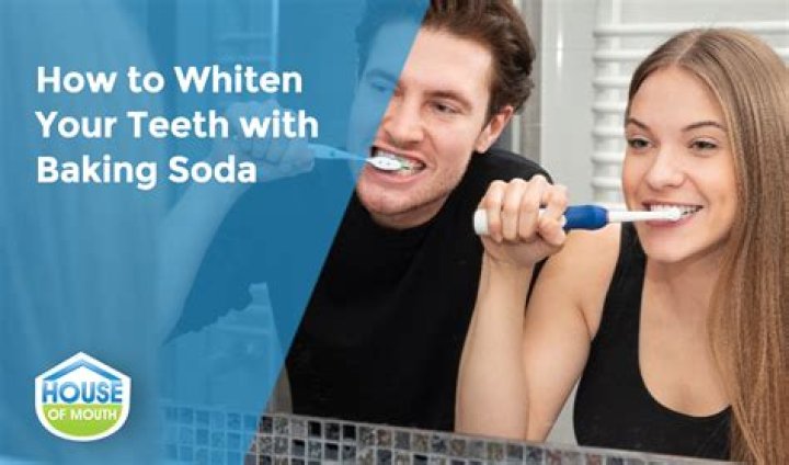 Why is baking soda good for you