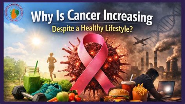 Why is cancer non infectious