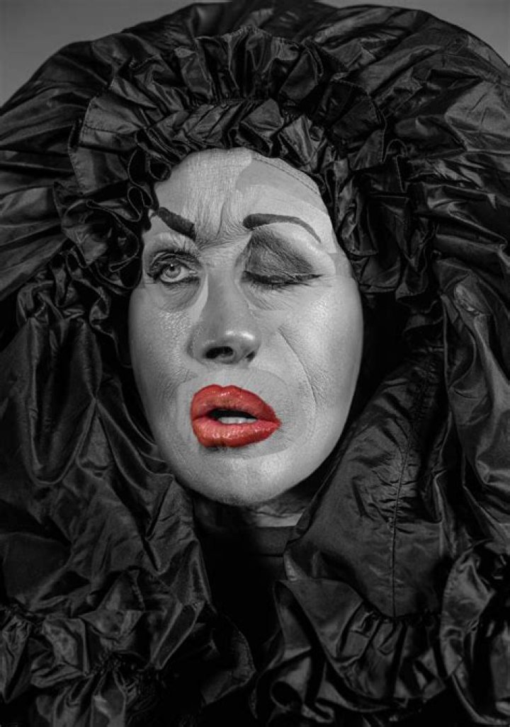 Why is Cindy Sherman important