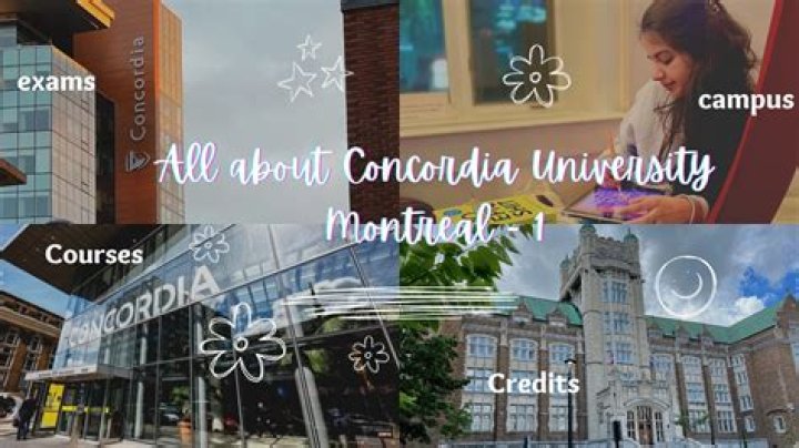 Why is Concordia College closing