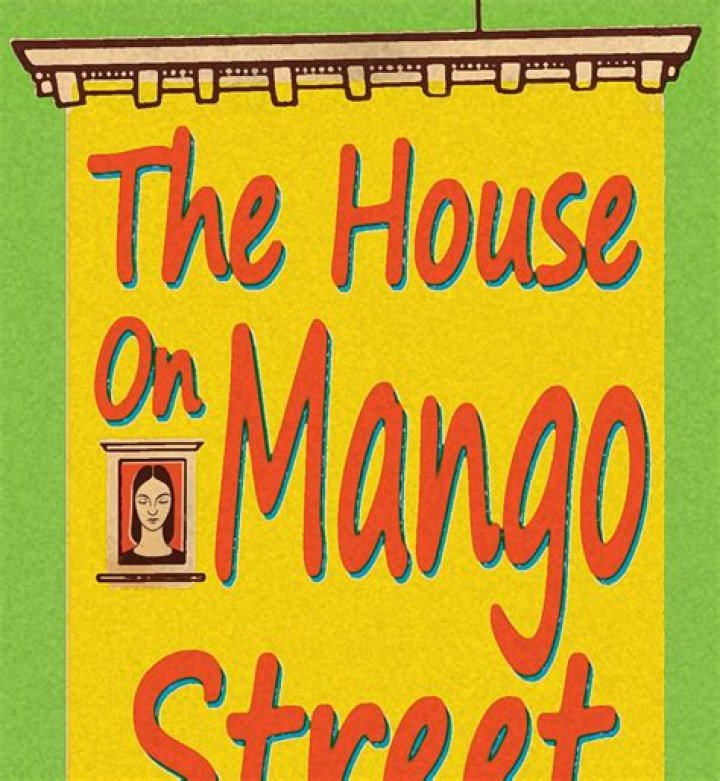 Why is Esperanza unhappy with her familys new house on Mango Street