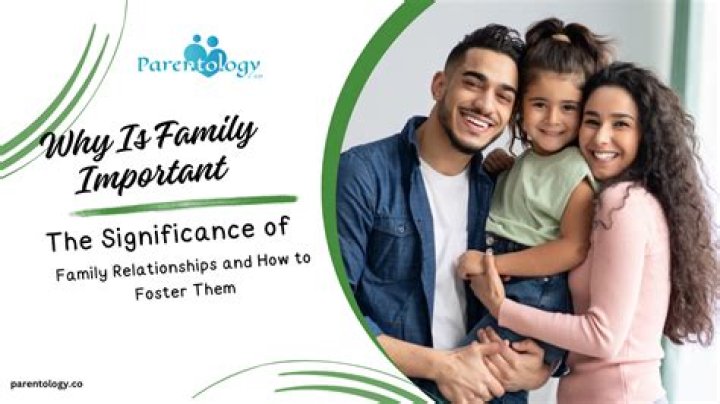 Why is family loyalty important