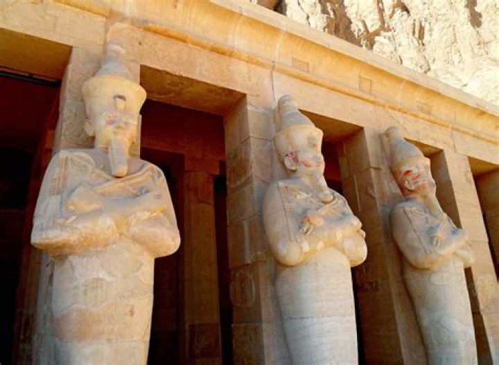 Why is Hatshepsut important