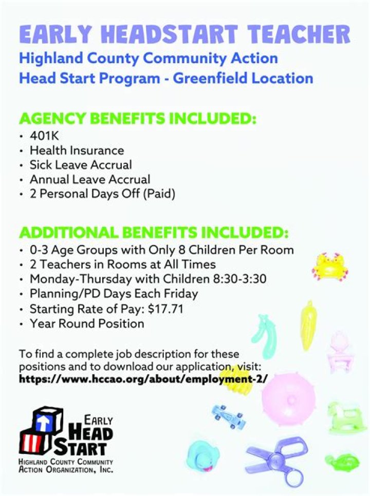 Why is Headstart Program important