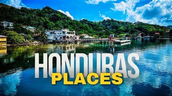 Why is Honduras a good place to visit