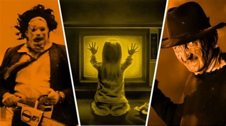 Why is horror fiction popular