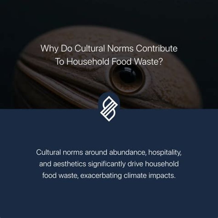 Why is household important