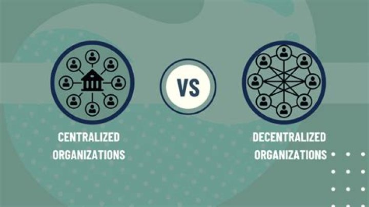 Why is HR centralized