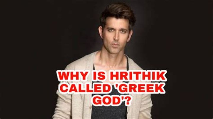 Why is Hrithik called duggu