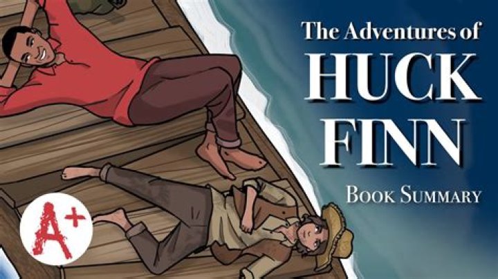 Why is Huck Finn a banned book in many schools