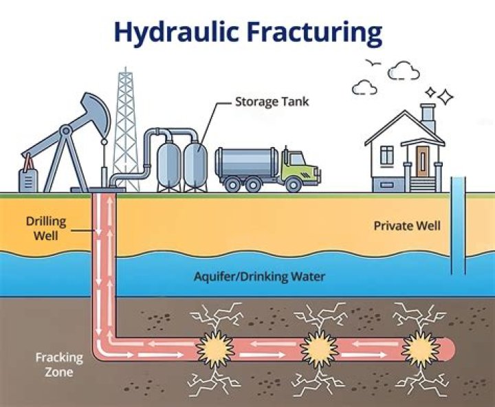 Why is hydrofracking bad