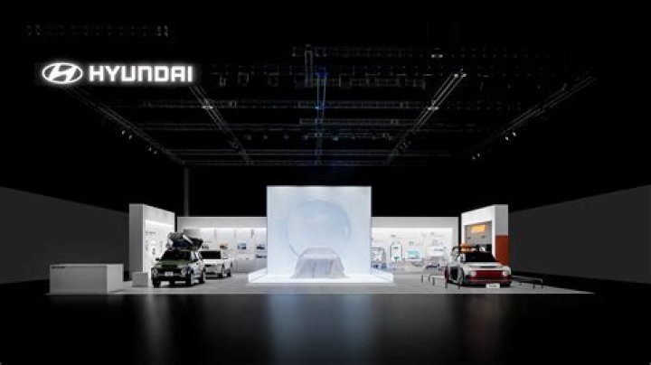 Why is Hyundai not in Japan