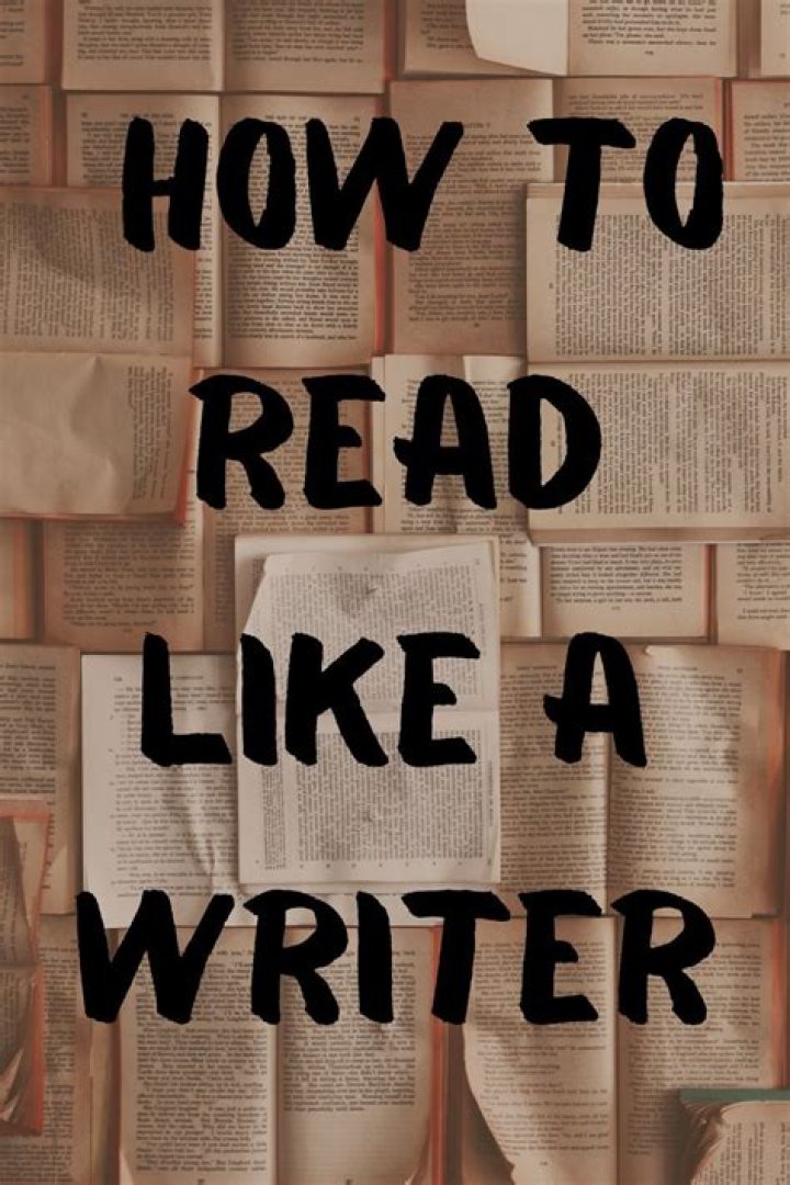 Why is it important to read like a writer