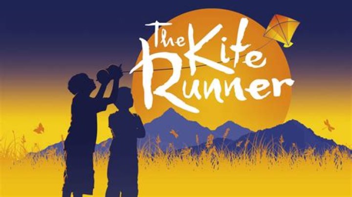 Why is kite running important in The Kite Runner