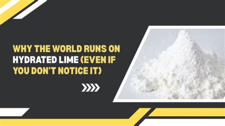Why is linden called lime