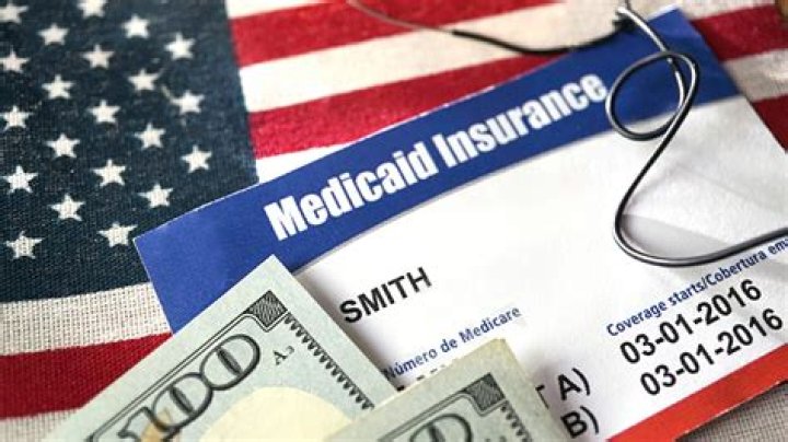 Why Is Medicaid an example of an entitlement program