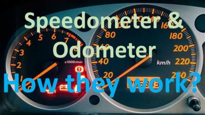 Why is odometer reading exempt on title