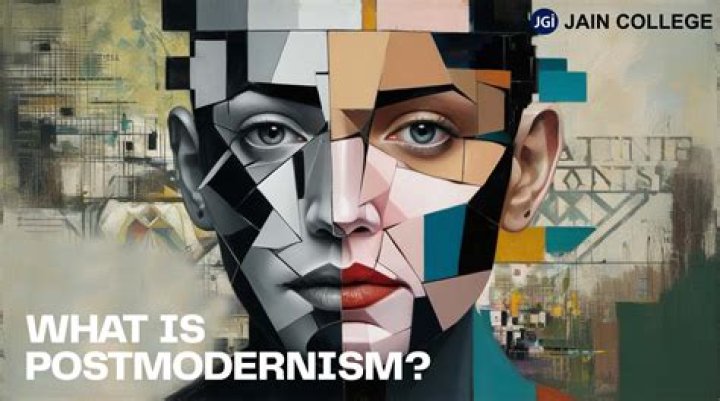 Why is postmodernism bad