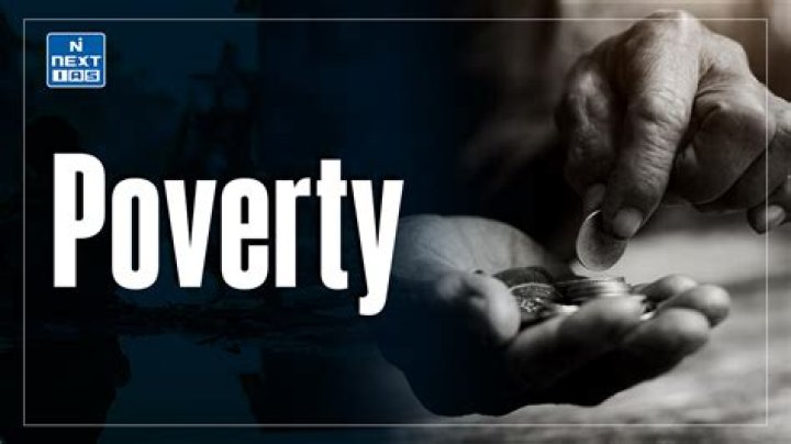Why is poverty a threat to peace