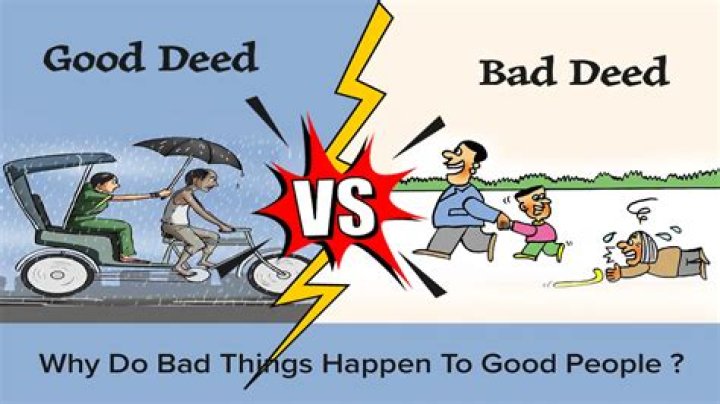 Why is power a bad thing