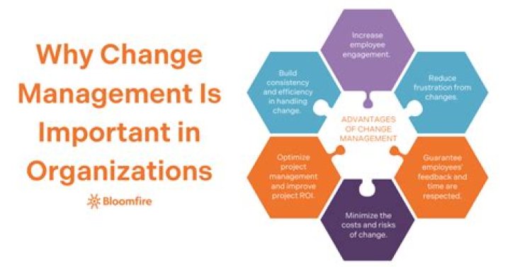 Why is power important in an organization