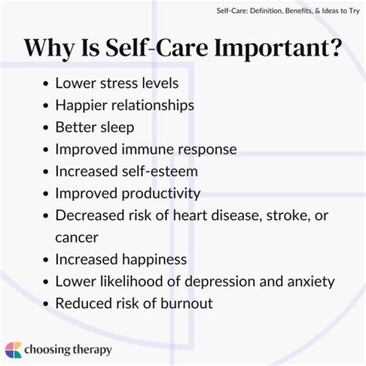 Why is power important to your health