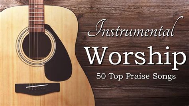 Why is praise and worship music important