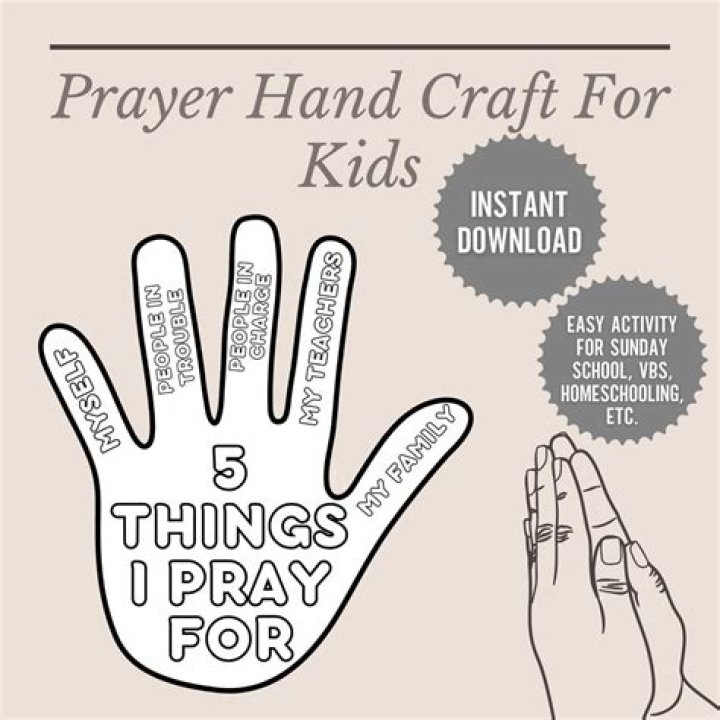 Why is prayer important in schools
