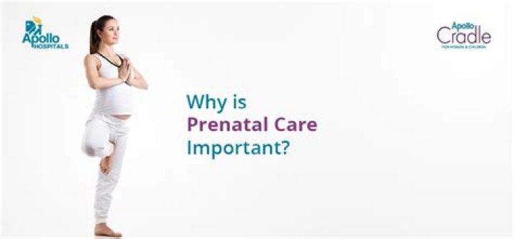Why is prenatal care important