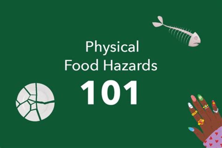 Why is rice a potentially hazardous food