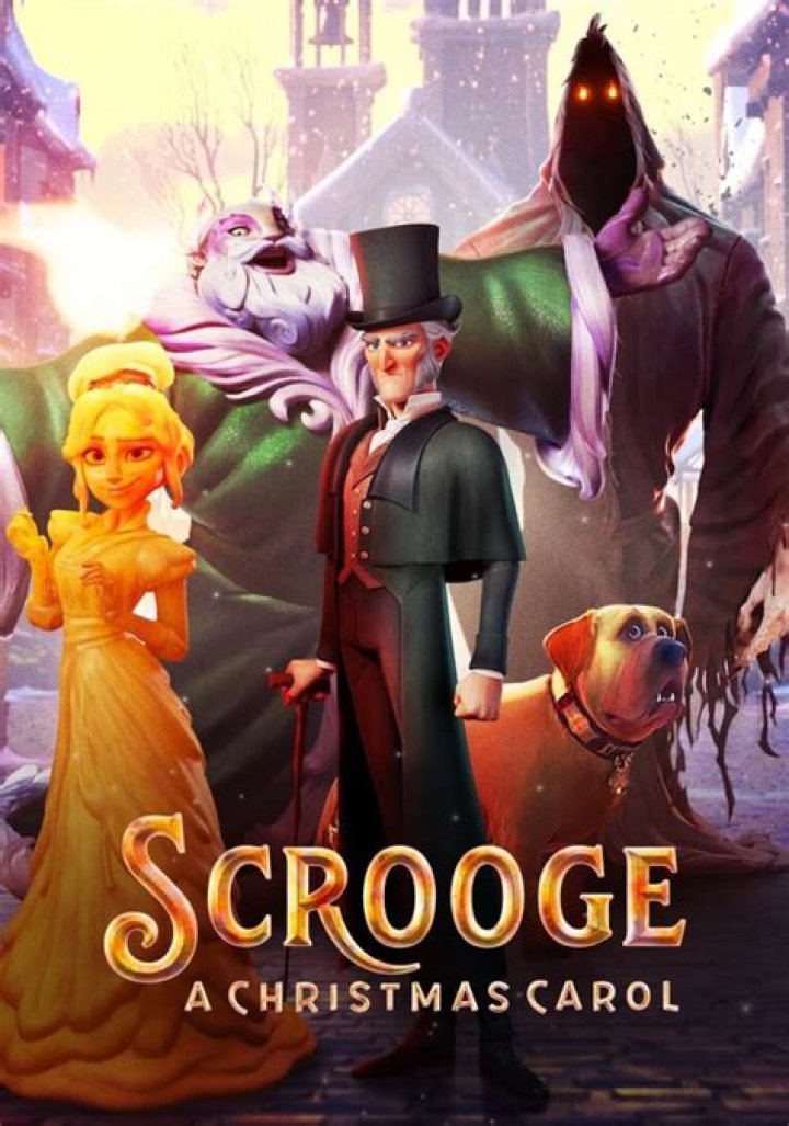Why is Scrooge important in A Christmas Carol