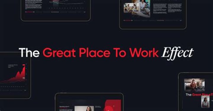 Why is target a great place to work