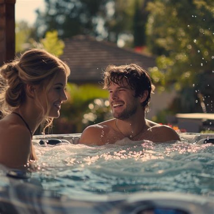 Why is the alkalinity low in my hot tub