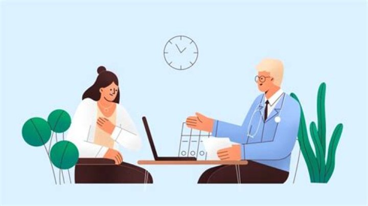 Why is the patients history an important part of this diagnosis