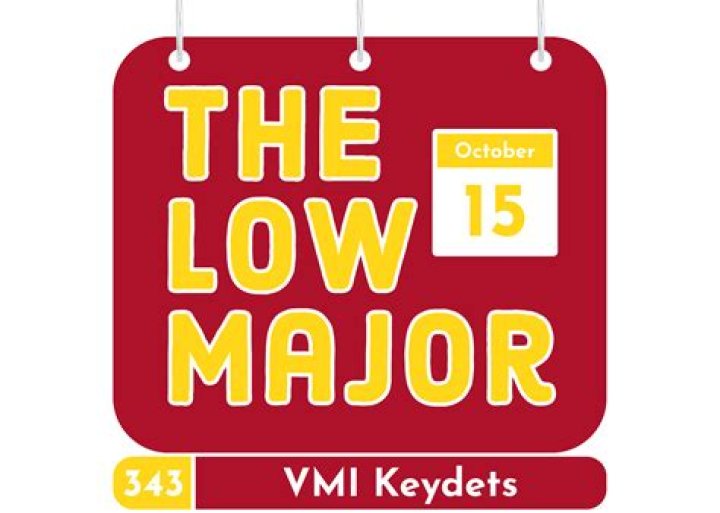 Why is VMI called the Keydets