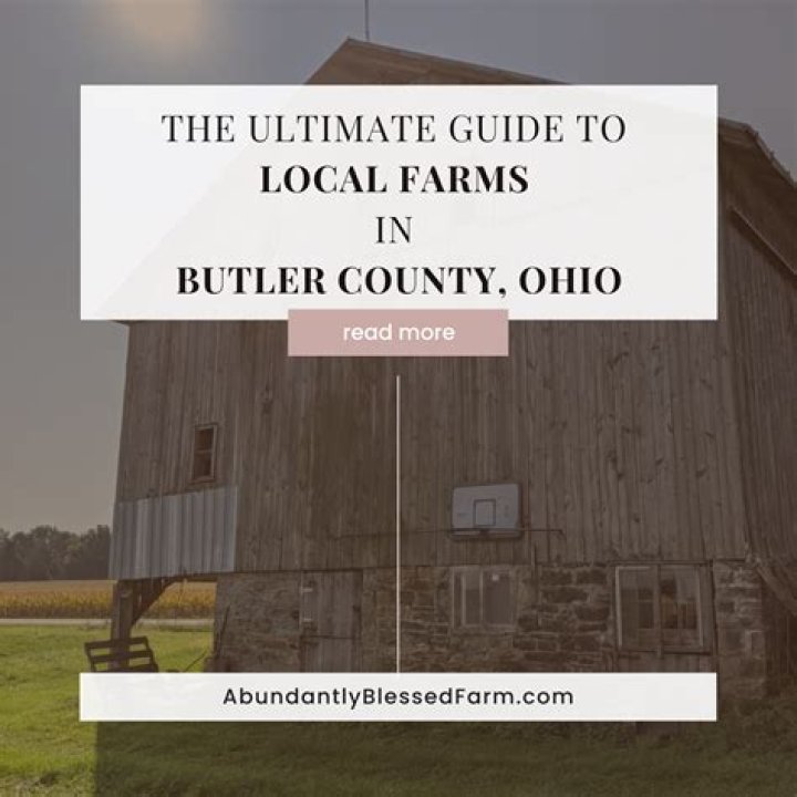 Why local farms are better