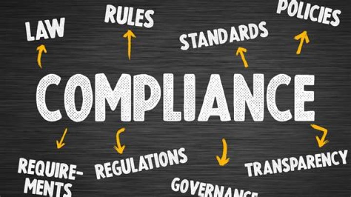 Why payroll compliance legislation is important
