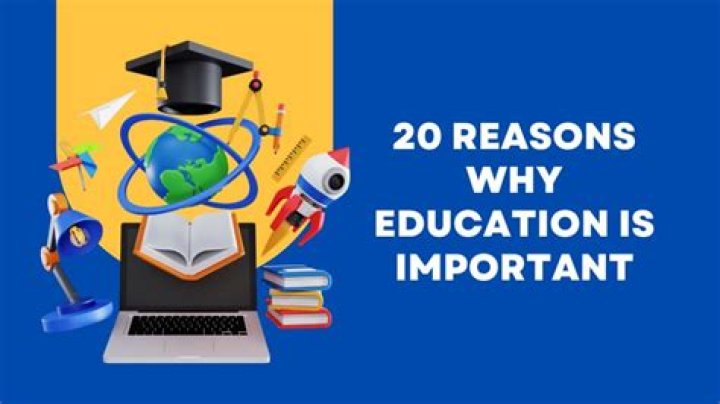 Why resourceful is important