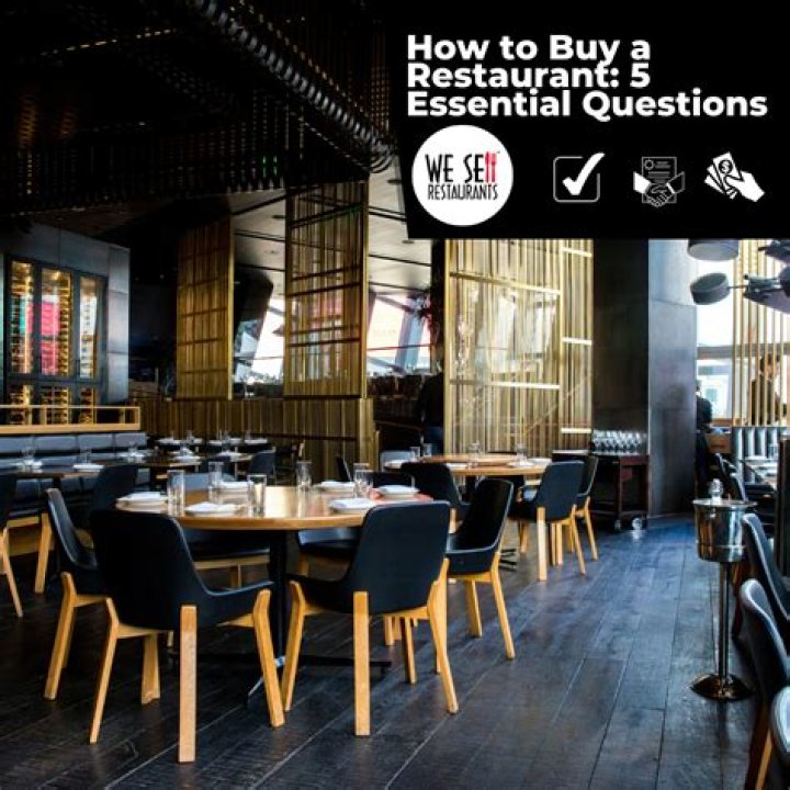 Why restaurant is a good business