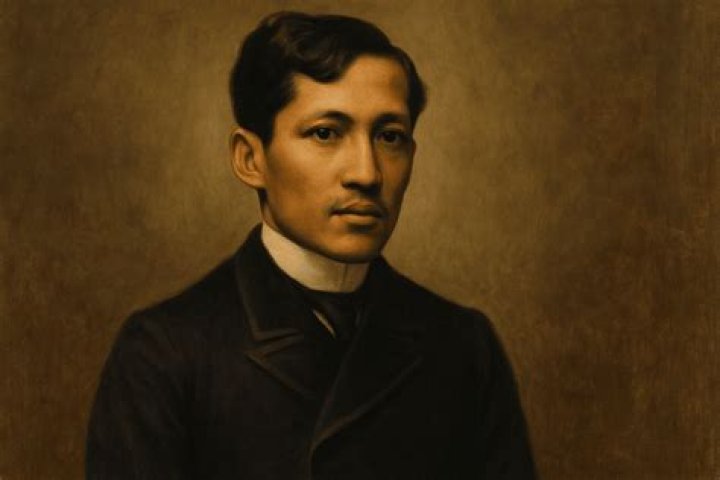 Why Rizal wrote a poem