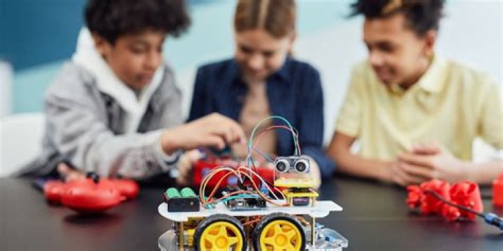 Why robotics is the future