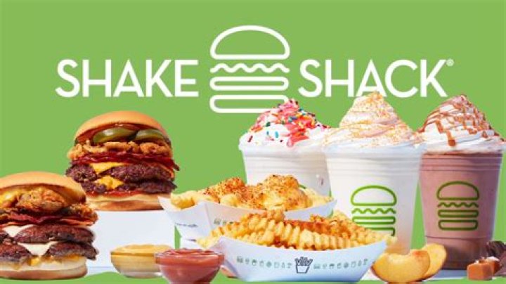 Why Shake Shack is famous