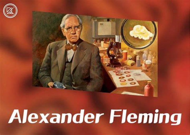 Why was Alexander Flemings discovery important