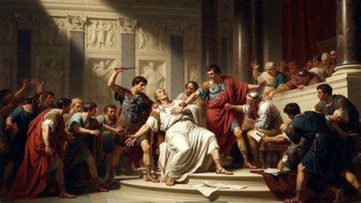 Why was Caesar appointed dictator