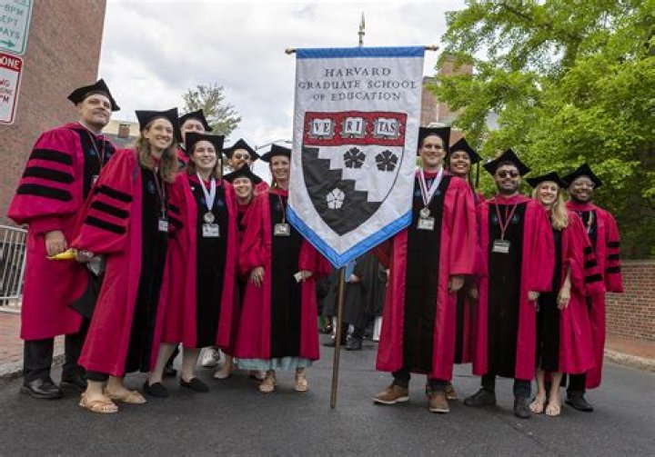 Why was Calkins denied a PhD at Harvard