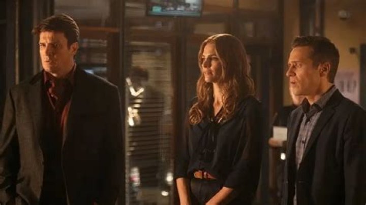 Why was Castle canceled