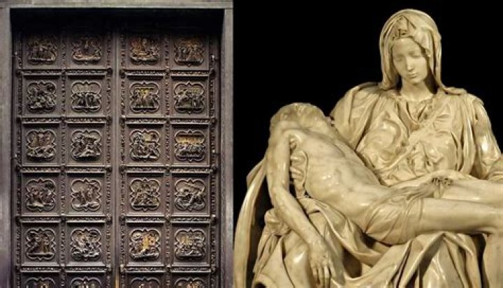 Why was Catholic art like paintings and sculptures destroyed during the Reformation